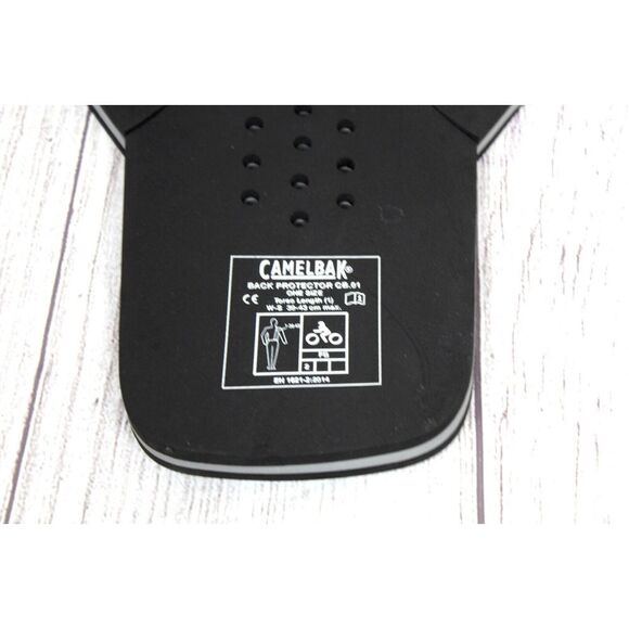 CAMELBAK KUDU Pack Impact Protector Insert Panel Bike Riding Protection‎ - Picture 2 of 3